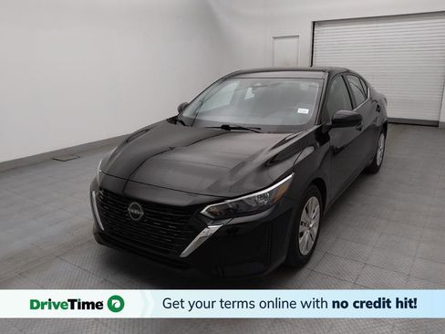 Used 2024 Nissan Sentra S image 1