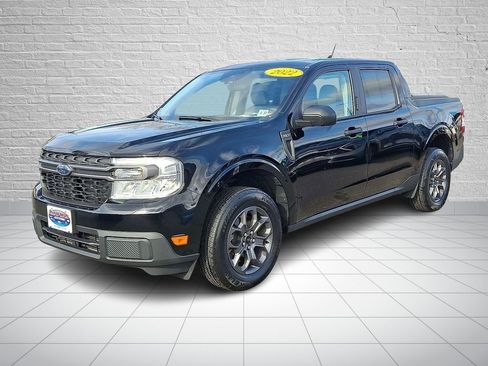 Used 2022 Ford Maverick XLT w/ Equipment Group 300A Standard image 1
