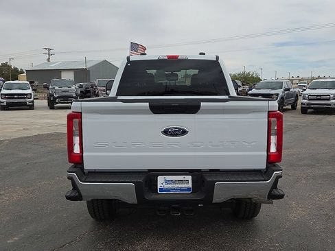 New 2026 Ford F250 XLT AWD/4WD image 4