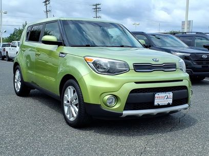 Used 2019 Kia Soul +