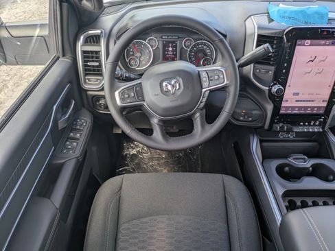 New 2026 RAM 2500 Big Horn image 14