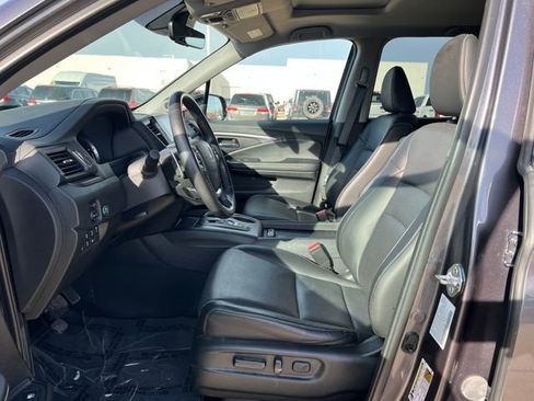 Used 2021 Honda Ridgeline RTL-E image 9