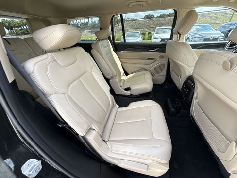 Used 2022 Jeep Grand Cherokee L Limited RWD image 17