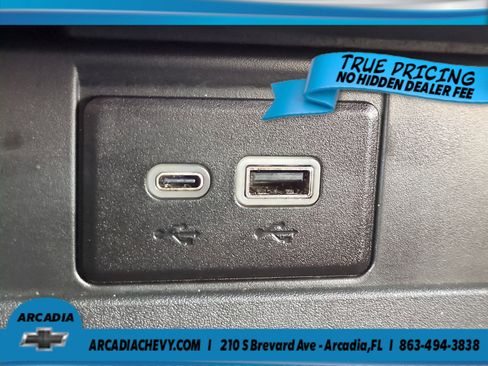 Used 2023 Chevrolet Tahoe High Country w/ Premium Package 2 AWD/4WD image 23