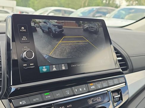 New 2026 Honda Odyssey EX-L image 16