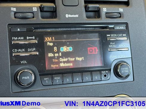 Used 2015 Nissan Leaf S w/ Charge Package FWD image 50