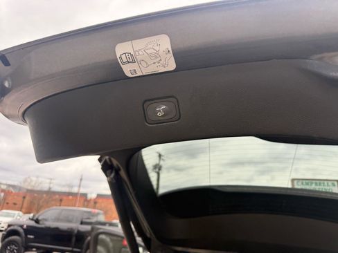 Used 2019 Ford Edge Titanium w/ Equipment Group 301A image 46