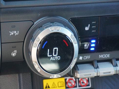 New 2026 Toyota 4Runner Limited image 25