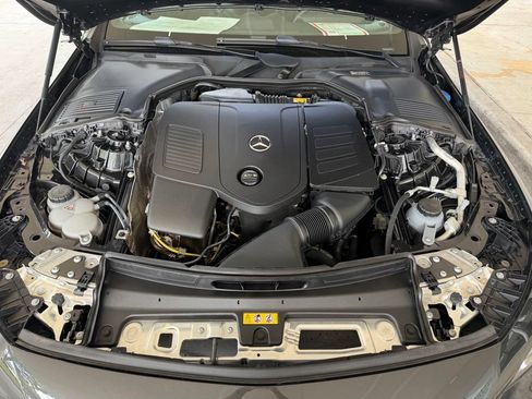 Used 2025 Mercedes-Benz CLE 300 4MATIC Coupe w/ AMG Line image 14