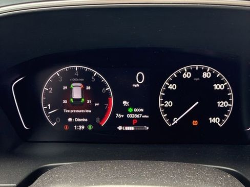 Used 2024 Honda Pilot Touring image 30