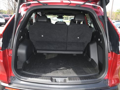 Used 2024 Honda CR-V Sport Touring image 19