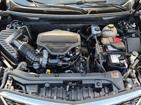 Certified 2023 Cadillac XT5 Premium Luxury AWD/4WD image 30