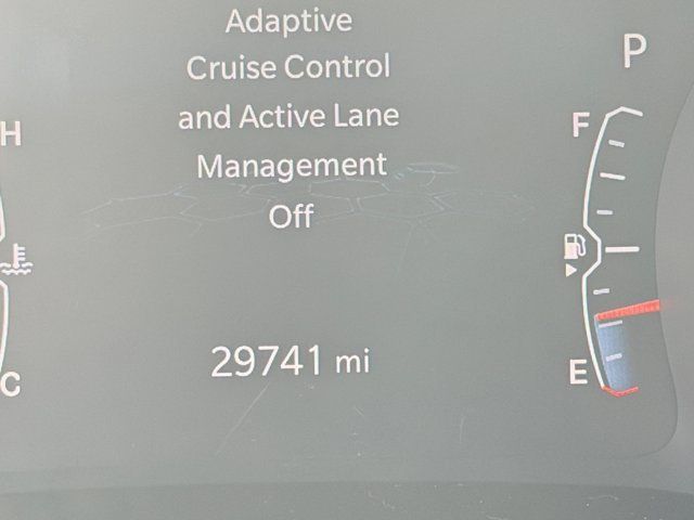 Used 2023 Jeep Compass Limited w/ Sun and Sound Group AWD/4WD image 15