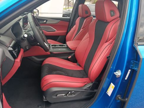 Used 2026 Acura MDX A-Spec image 23