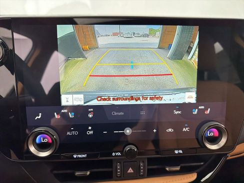 New 2026 Lexus NX 350 AWD w/ Premium Package image 14