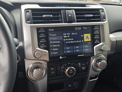 Used 2021 Toyota 4Runner SR5 RWD image 17