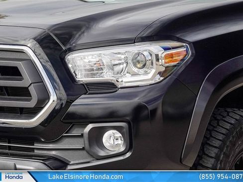 Used 2022 Toyota Tacoma SR5 image 5