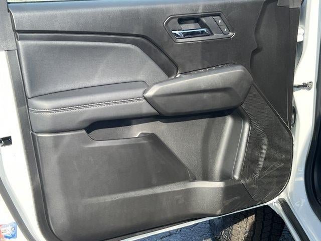 New 2026 GMC Canyon Elevation w/ Technology Package RWD image 10