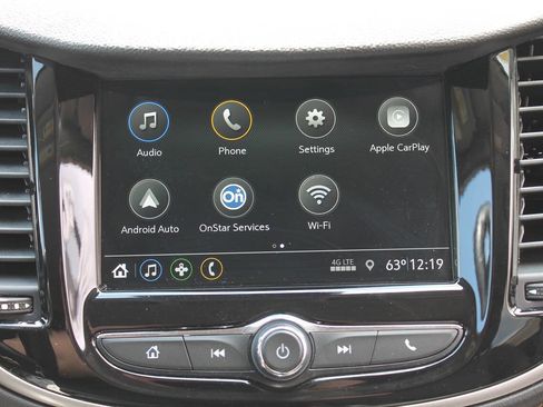 Used 2019 Chevrolet Trax LS w/ Tint and Cruise Package FWD image 30