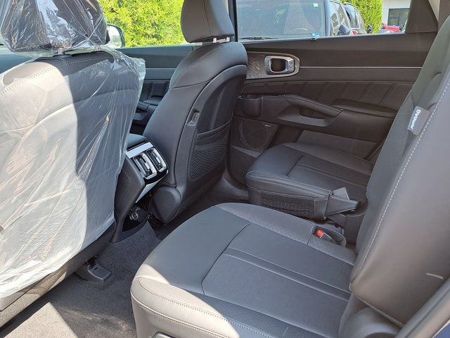 New 2026 Kia Sorento SX FWD image 13