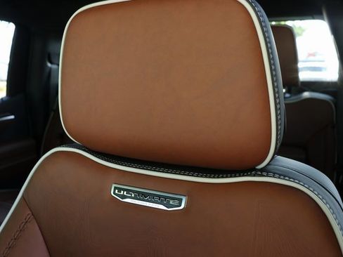 New 2026 GMC Sierra 1500 Denali Ultimate image 20