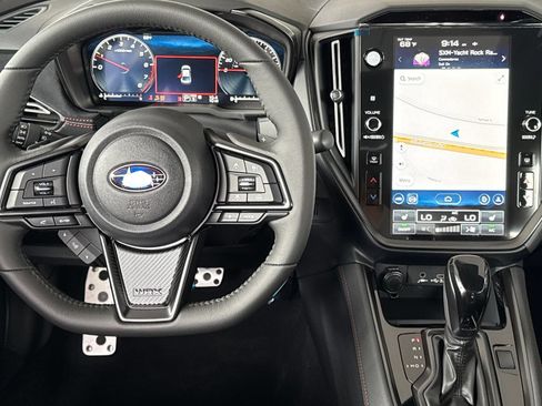 New 2026 Subaru WRX GT AWD/4WD image 14
