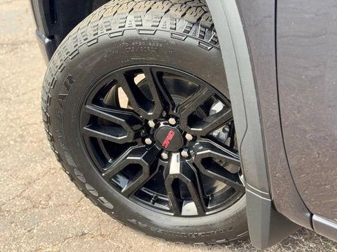 Used 2024 GMC Sierra 1500 Elevation AWD/4WD image 28