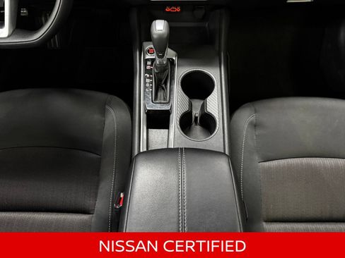 Certified 2025 Nissan Altima 2.5 SV FWD image 31