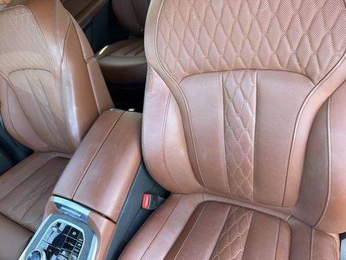 Used 2024 BMW X7 M60i w/ Executive Package AWD/4WD image 26