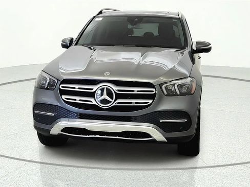 Used 2020 Mercedes-Benz GLE 350 4MATIC image 2