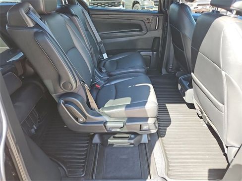 Used 2023 Honda Odyssey Sport image 26