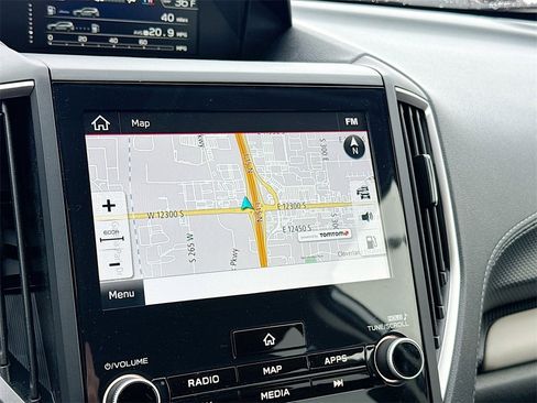 Used 2024 Subaru Forester Limited image 13