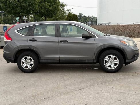 Used 2014 Honda CR-V LX image 4