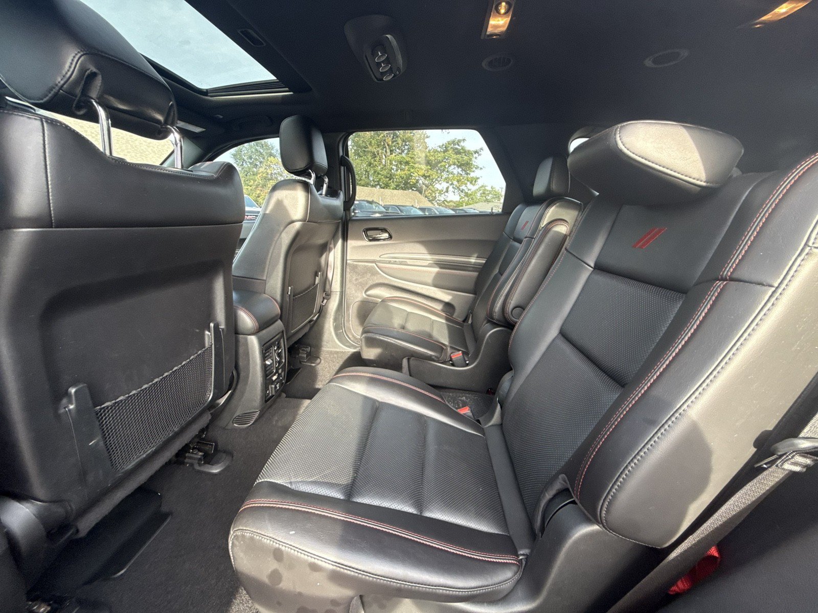Used 2023 Dodge Durango R/T AWD/4WD image 25