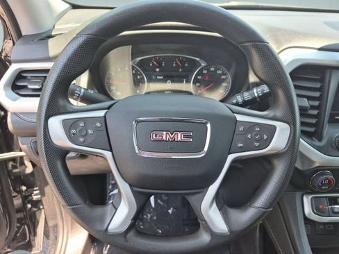 Used 2023 GMC Acadia SLE w/ Driver Convenience Package AWD/4WD image 19