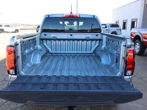 Used 2024 Chevrolet Colorado Trail Boss w/ Advanced Trailering Package image 5