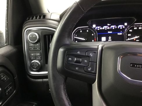 Used 2022 GMC Sierra 2500 Denali image 39