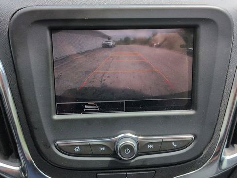 Used 2024 Chevrolet Equinox LT w/ LPO, Floor Liner Package FWD image 17