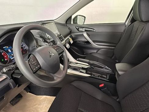 New 2026 Mitsubishi Eclipse Cross LE image 20