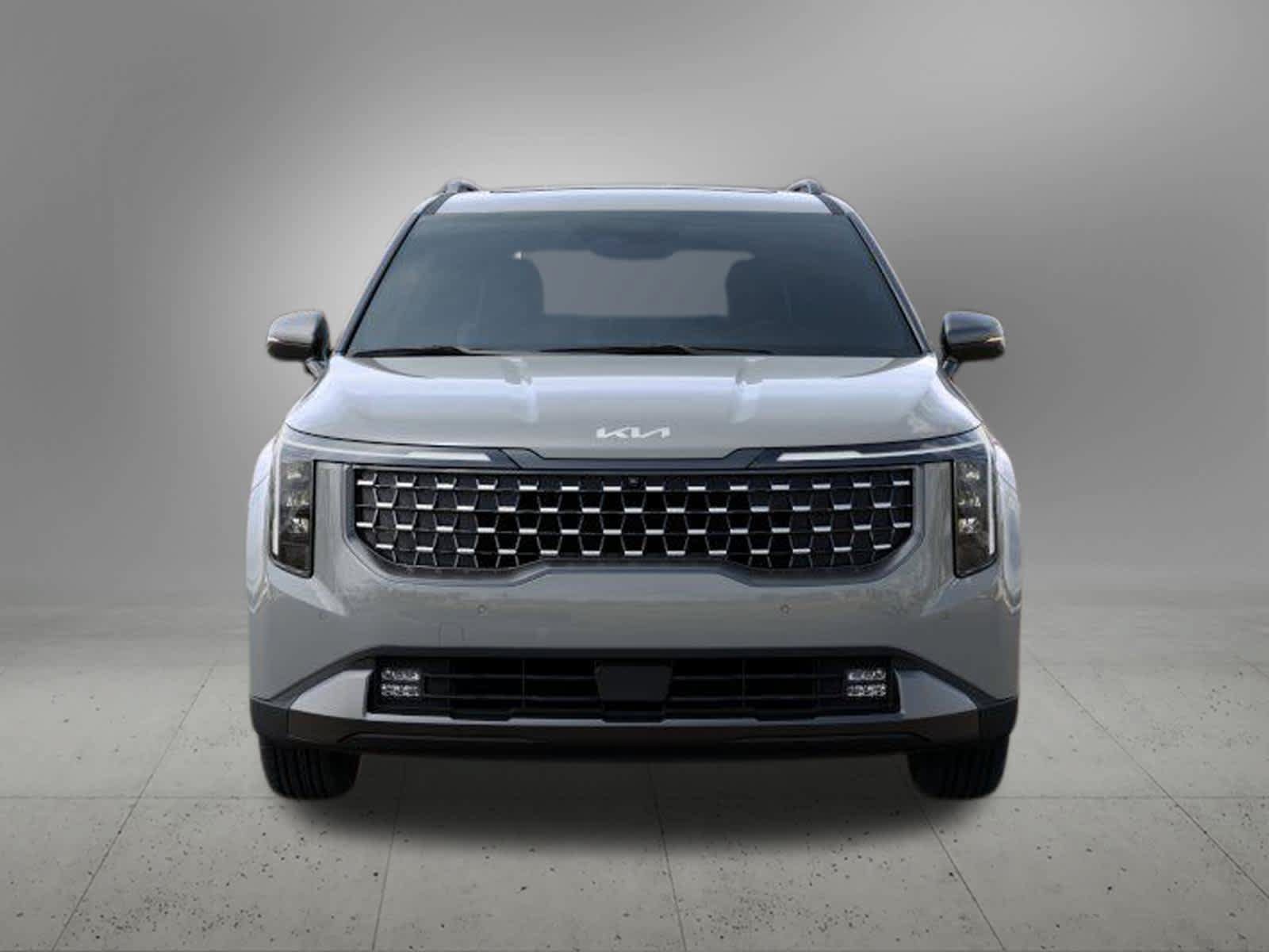 New 2027 Kia Carnival SX FWD image 2