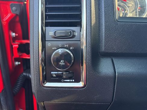 Used 2016 RAM 1500 Sport w/ Torred Sport Package image 12