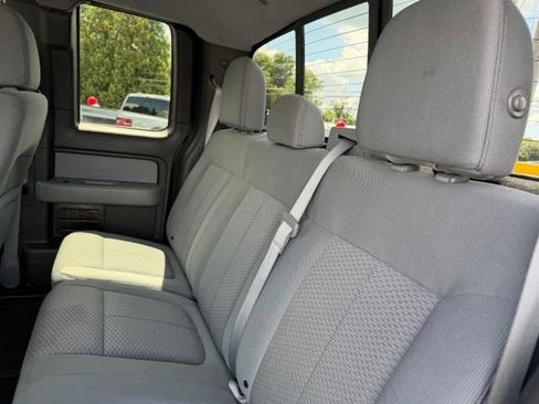 Used 2014 Ford F150 XLT w/ Equipment Group 302A Luxury AWD/4WD image 21