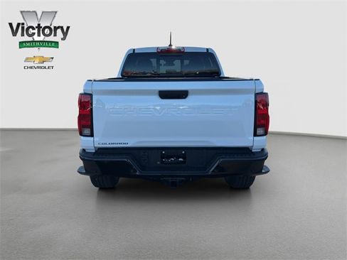 New 2026 Chevrolet Colorado Trail Boss image 5