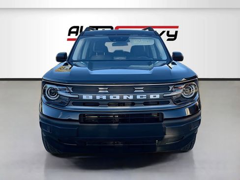 Used 2024 Ford Bronco Sport Big Bend image 2