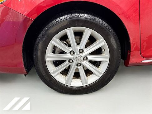 Used 2012 Toyota Camry XLE image 31