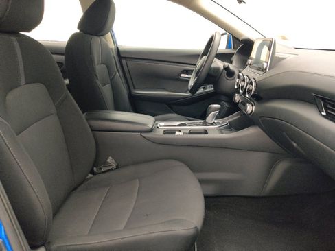Used 2024 Nissan Sentra SV FWD image 21
