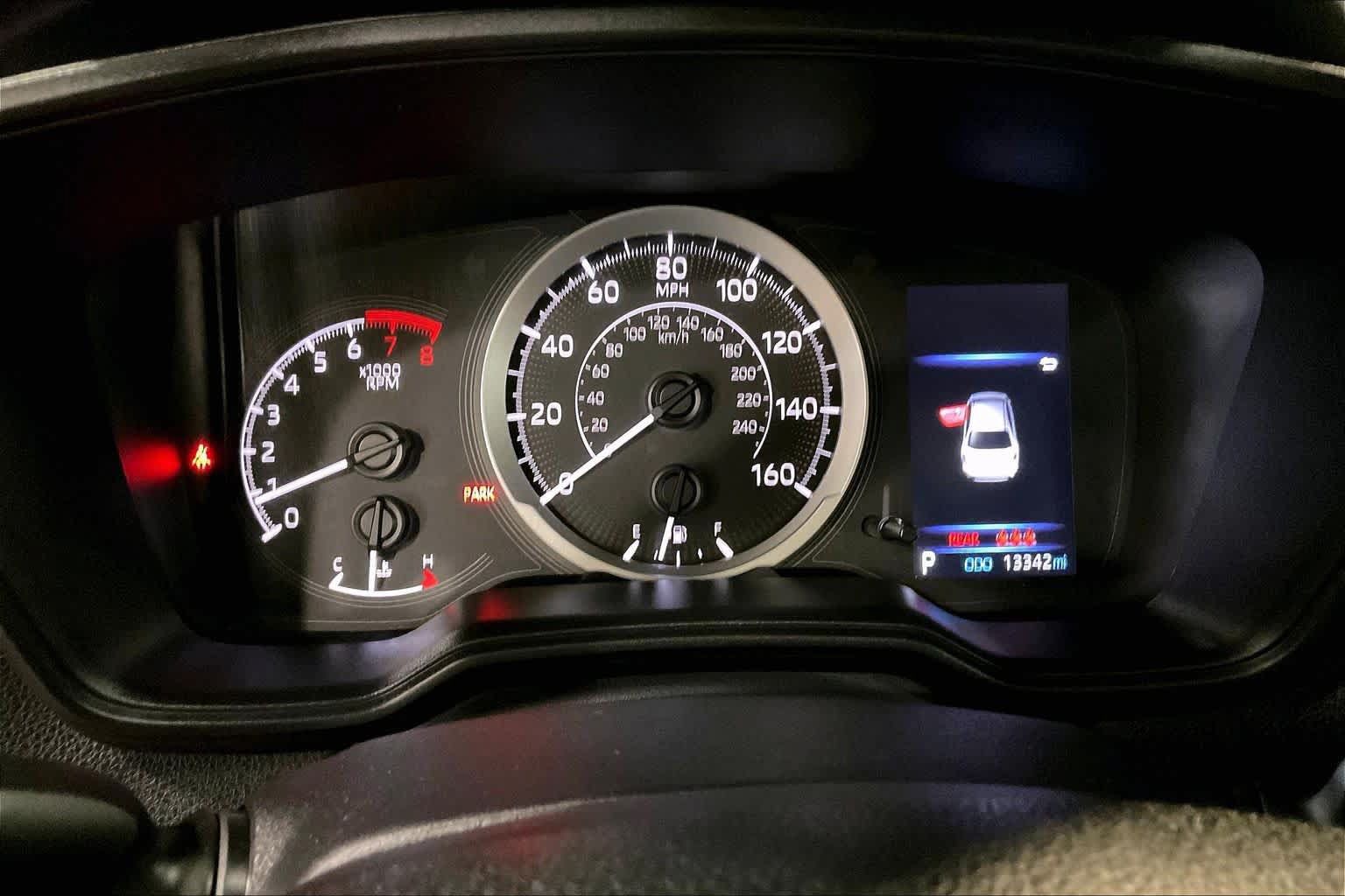 Used 2022 Toyota Corolla LE FWD image 25