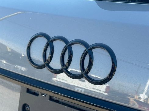 Used 2025 Audi RS 6 performance image 8