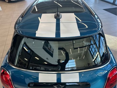 Used 2023 MINI Cooper S image 17