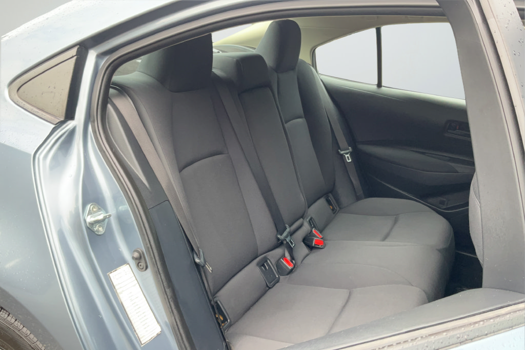Used 2024 Toyota Corolla LE FWD image 20